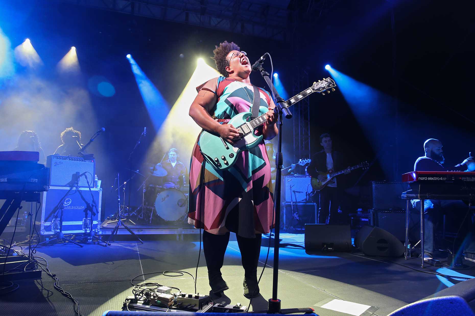 AlabamaShakes